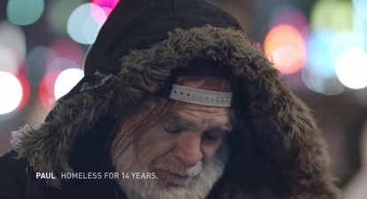 WATCH: Homeless People Read Mean Tweets About Being Homelessness
