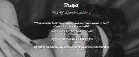 Are You Siri-ous? Someone’s Just Invented A Siri-Style Sex App