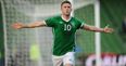 Robbie Keane Shares The Cutest Photo Of His Sons