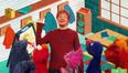 Ed Sheeran Joins Forces With Sesame Street… And It’s All Kinds Of Awesome