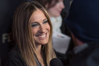 Sarah Jessica Parker Gives Fans A Sneak Peek Of Her New Shoe Range… It’s A-mazing