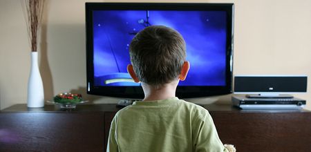 Ireland’s Favourite Children’s TV Presenter of All Time Is…