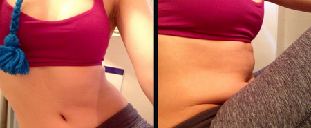 PICS: The Real #FitSpo Snaps Every Woman Needs To See