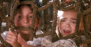 PICS: So This Is What The Children From Hook Look Like Now…