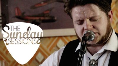 The Sunday Sessions: The Eskies Play Their Rollicking Version Of Chris Isaak’s ‘Wicked Game’