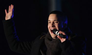 X Factor Star Jahmene Douglas Looks VERY Different Now