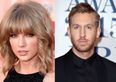 Taylor Swift And Calvin Harris Have Gone Public With Their Relationship