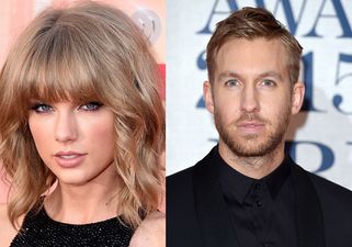 Taylor Swift And Calvin Harris Have Gone Public With Their Relationship