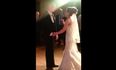 VIDEO: Irish Bride Plans Special Surprise For Her Husband During Their First Dance