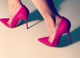 If You Love Your Heels But Hate The Pain, You NEED To Read This
