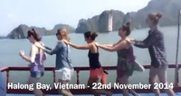 Carlow Girl Makes Epic Video While Travelling Through 20 Countries