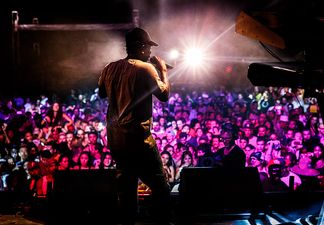 Kendrick Lamar Engaged To Long-Term Love Whitney Alford