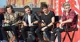 “We’re Gutted” – One Direction Speak Out About Zayn Malik’s Departure