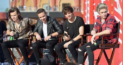 “We’re Gutted” – One Direction Speak Out About Zayn Malik’s Departure