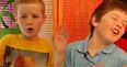 VIDEO: Irish Kids Talking About The Eurovision Song Contest