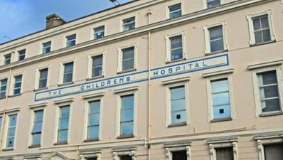 Gardaí Investigating After Newborn Baby Girl Rushed to Hospital with Severe Head Injuries