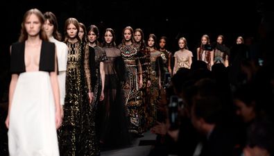 French MPs Ban Use of “Excessively Thin” Models