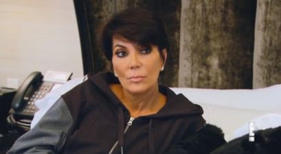 “He’s Going to Die” – Kris Jenner Reveals Fears About Son Rob Kardashian