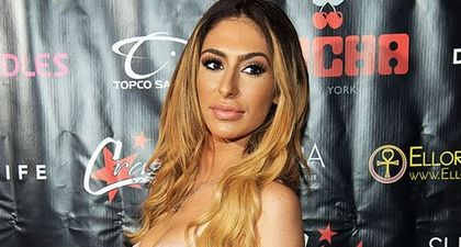 US Reality Star Linsey ‘Jade’ Berardi Dies Aged 22