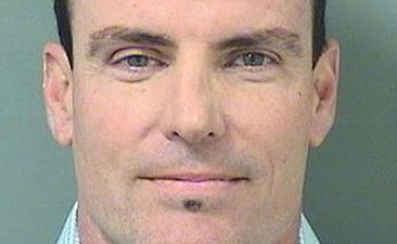 Vanilla Ice Gets 100 Hours Community Service after Items Stolen From Florida Property