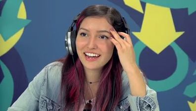 VIDEO: American Teenagers React to Music from the 90s
