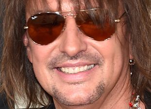 Richie Sambora Denies Allegations Made by Ex-Girlfriend Nikki Lund