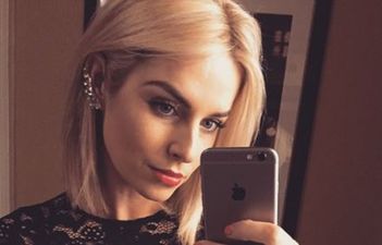 We Are Loving Pippa O’Connor Ormond’s Latest Look