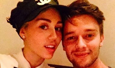 Miley Cyrus and Patrick Schwarzenegger Back on Track?!