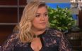 Kelly Clarkson has given birth to her second baby