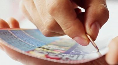 WATCH: Irish Guy Plays Scratch Card Prank on Brother