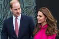 Prince William made a dad joke and of course, everyone loved it