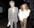 Bob Geldof Reportedly Set to Marry Partner Jeanne Marine