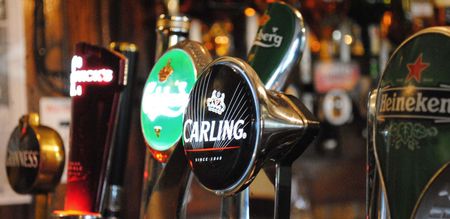 Ouch! Irish Pub Landlord Takes Out Advert To Slam “Customers”