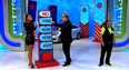 Epic Fail! Game Show Model Accidentally Gives Away A Car