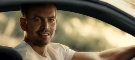 VIDEO: Paul Walker’s Final Scenes in Music Video for “See You Again”