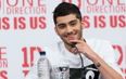 Zayn Malik Warned To Stay Away From Little Mix Tour