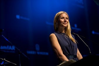 Party Like Paltrow! Gwyneth’s Got A New Business Plan…