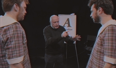 WATCH: Alf Stewart Joins Republic of Telly