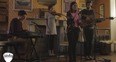 The Sunday Sessions: In The Willows Cover James Bay’s Hold Back The River