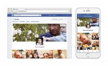 Facebook Announces Yet Another New Feature…