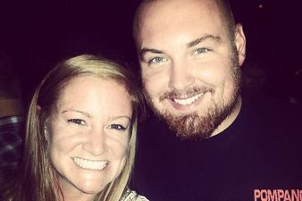 The Reason Why Burger King Offered To Pay For This Couple’s Wedding Is Pretty Brilliant