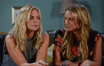 Details have been revealed about how Roxy and Ronnie Mitchell will be killed on EastEnders