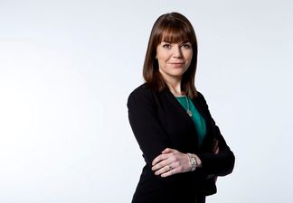 What It’s Really Like… To Be A Television News Reporter