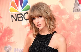 Taylor Swift Makes Big Gesture To Show She’s Completely Over Harry Styles