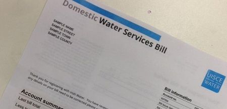 There’s A New Bill Arriving On Doorsteps Across The Country This Morning