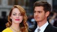 Back On? Emma Stone Has Hinted That She And Andrew Garfield Are Still A Couple