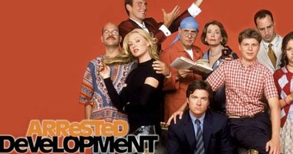 Fan Of ‘Arrested Development’? You Have To Read This!