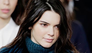 Kendall Jenner’s Twitter Account Was Hacked