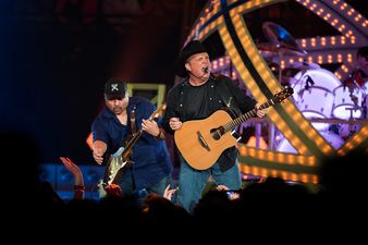 That Garth Brooks gig may FINALLY happen in Summer 2017