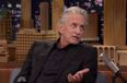 Michael Douglas Admits To A Very Embarrassing Moment When His Nerves Got The Better Of Him…
